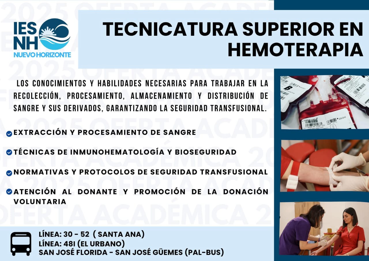 Hemoterapia