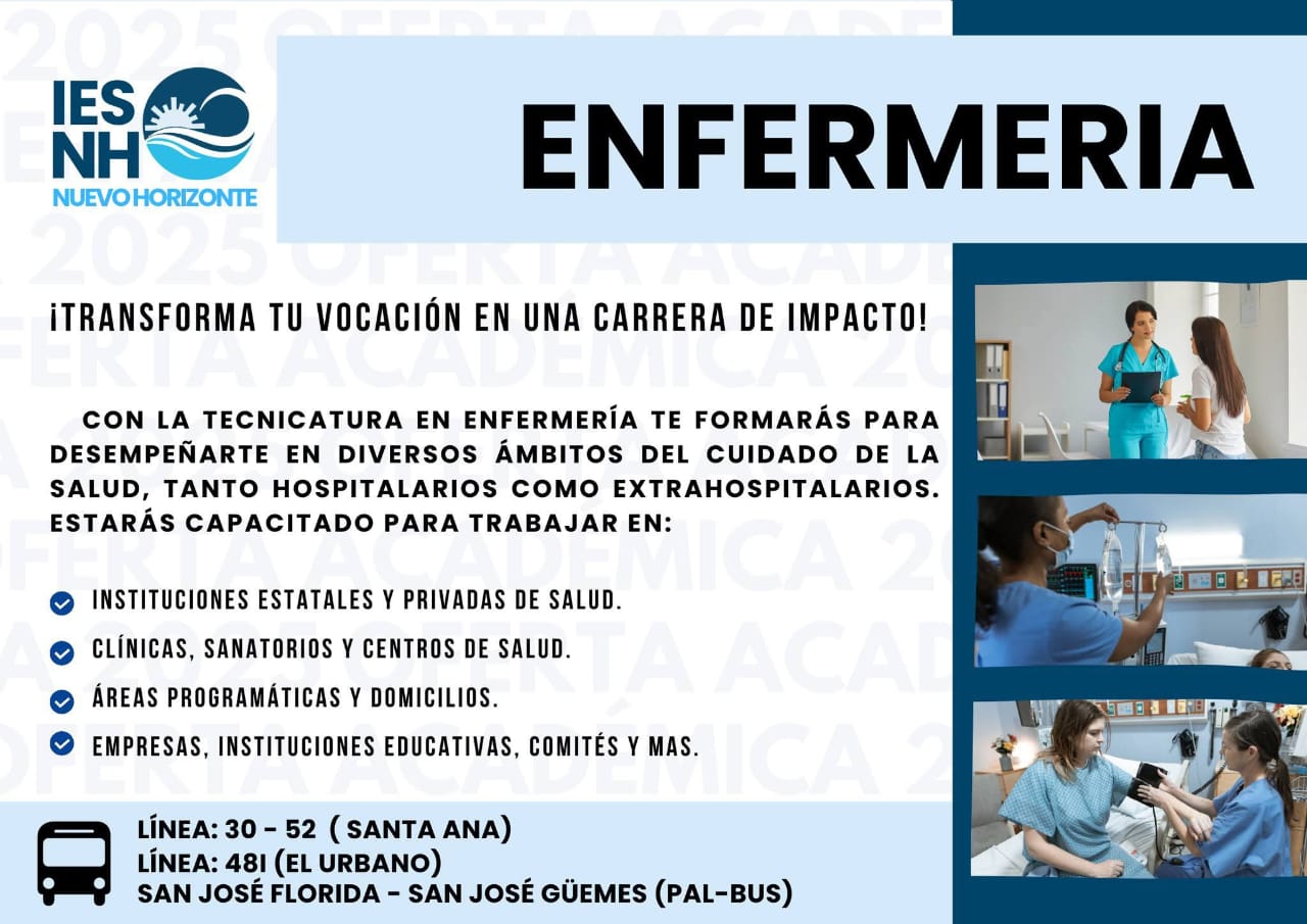 Enfermeria